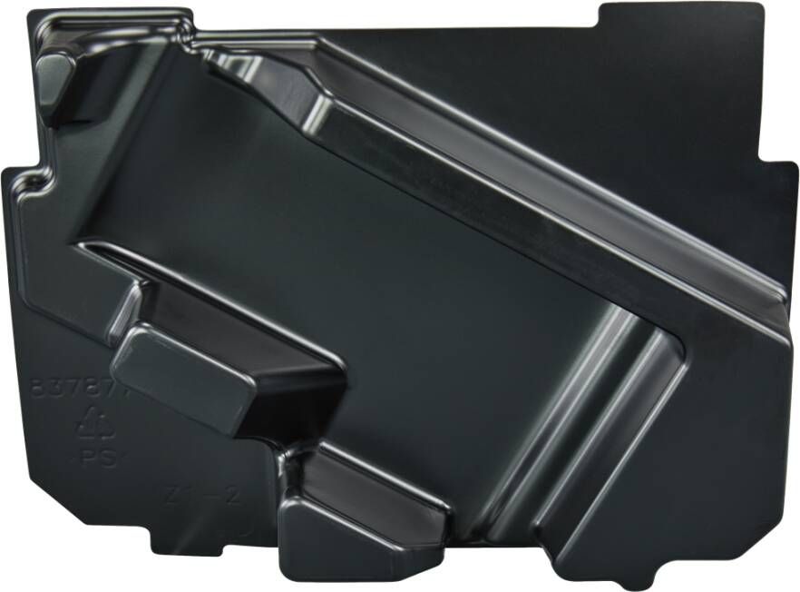Makita 837877-8 Kofferinzet inlay 9902 9903 9920 | Mtools