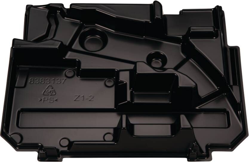 Makita Accessoires Kofferinzet inlay JR103D JR105D 838313-7
