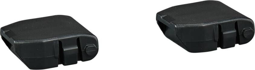Makita Accessoires Koffersluiting klein Makstor P-84399