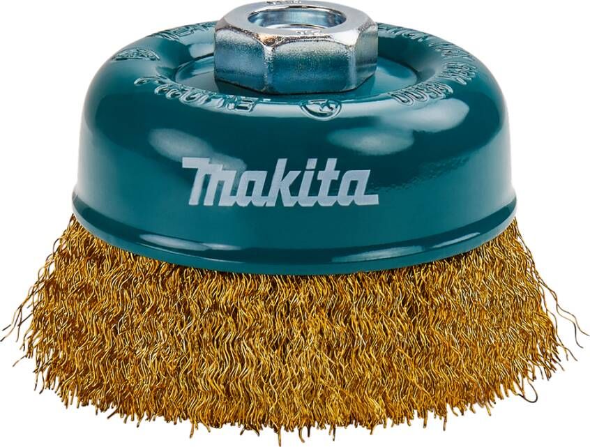 Makita Accessoires Komborstel M14x90mm D-39780