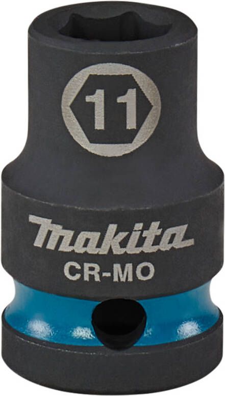 Makita Accessoires Krachtdop 11mm 38mm E-16075
