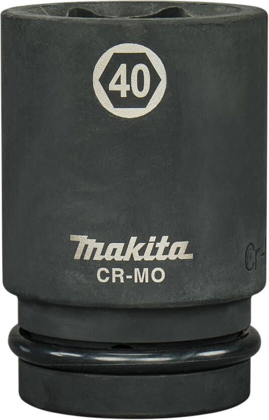 Makita Accessoires Krachtdop 40x90mm E-24751