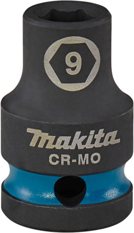 Makita Accessoires Krachtdop 9mm 38mm E-16053