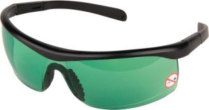 Makita LE00772796 Veiligheidsbril laser groen | Mtools