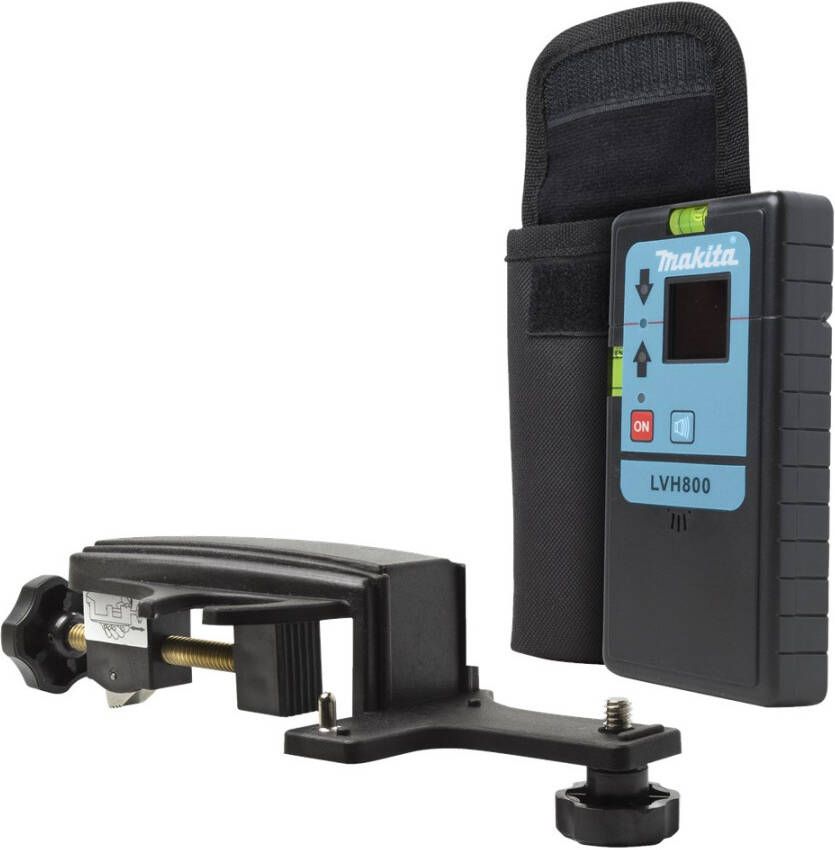 Makita Accessoires Laserontvanger LE00837085