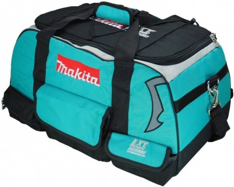 Makita Accessoires LXT400 stevige cordura+ werktas (geschikt voor 4 producten) 831278-2