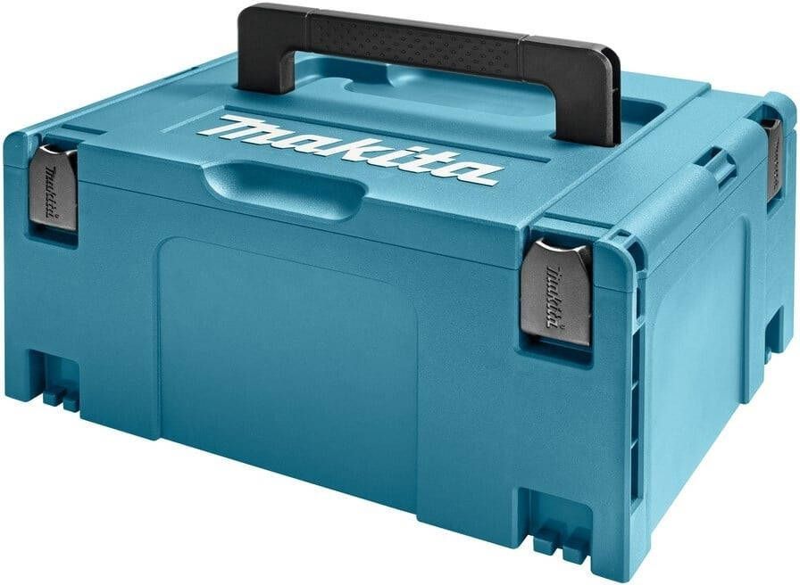 Makita Accessoires M-box nr.3 nieuw model | actieprijs 821551-8_actie