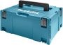 Makita Accessoires M-box nr.3 nieuw model | actieprijs 821551-8_actie - Thumbnail 1