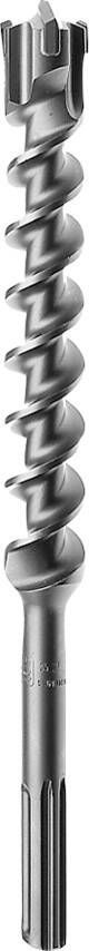 Makita Accessoires M4S: SDS-MAX boor 18x340mm P-77774