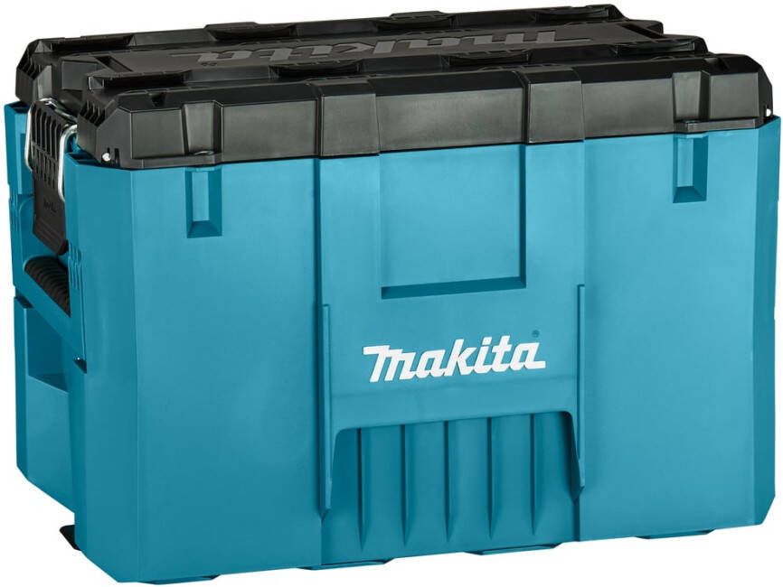 Makita Accessoires MAKTRAK Gereedschapskist Extensie Extra Large P-91023