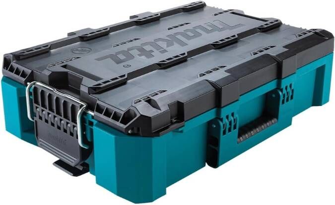 Makita Accessoires MAKTRAK Gereedschapskist Medium P-91039
