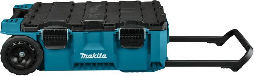 Makita Accessoires MAKTRAK Gereedschapskist Trolley P-91001
