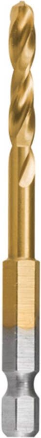 Makita Accessoires Metaalb HSS-Tin slags 3 5x70mm B-50918