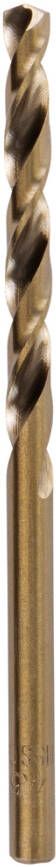 Makita Accessoires Metaalboor hss-co Lengte 57mm Nuttige lengte 30mm Diameter 2 5mm D-17304