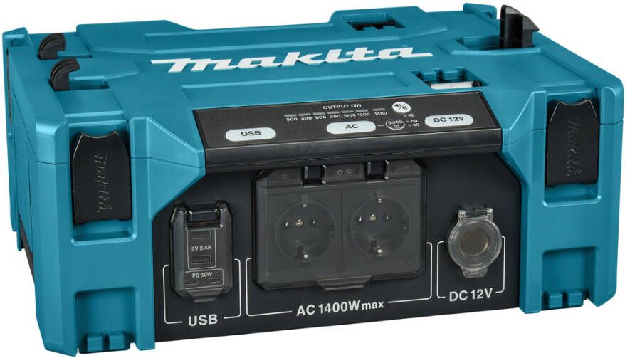 Makita Accessoires Mobiele stroomvoorziening BAC01