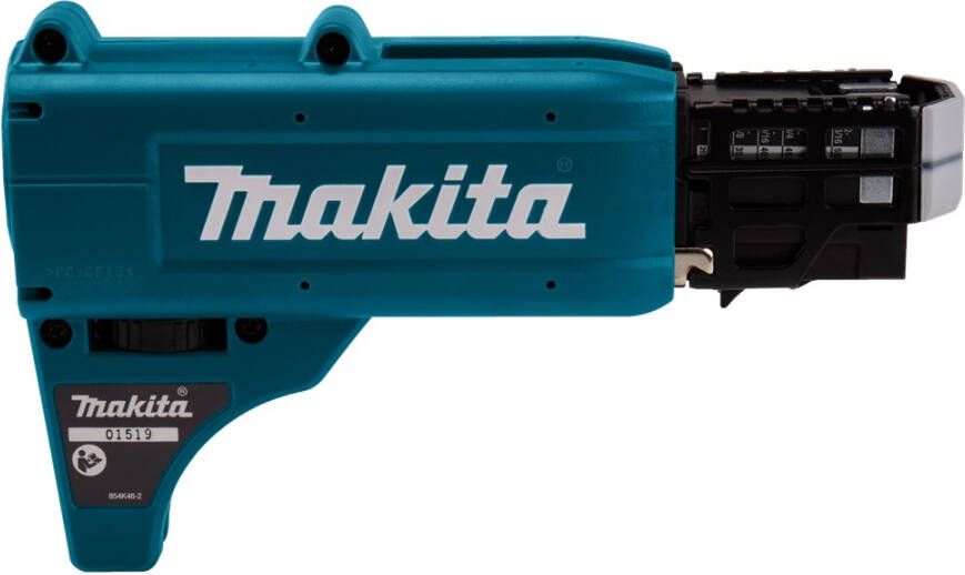 Makita Accessoires Neusstuk voor bandschroef 191L24-0