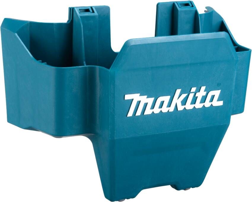 Makita Accessoires Opbergbak accessoires stofzuiger 127622-2