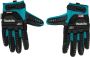 Makita Accessoires P-84492 | Werkhandschoen | Maat XXL P-84492 - Thumbnail 1