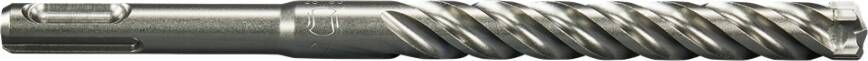 Makita Accessoires P4S: Sds-Plus Boor 10X1000Mm B-58279