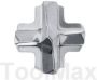 Makita Accessoires P4S: Sds-Plus Boor 12X1000Mm B-58388 - Thumbnail 1