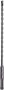Makita Accessoires PB4S: SDS-PLUS boor 6 5x210mm B-62555 - Thumbnail 1