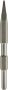 Makita Accessoires Puntbeitel 210mm D-16374 - Thumbnail 1