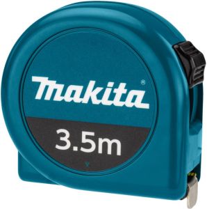 Makita Accessoires Rolbandmaat 3 5m 16mm T=cm B-57130