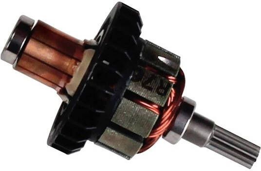 Makita Accessoires Rotor Anker voor DTD152 | 619377-8 - Foto 1