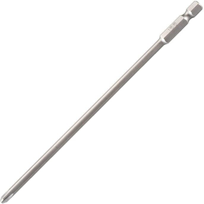 Makita Accessoires Schroefbit PH2x155mm 191V02-0