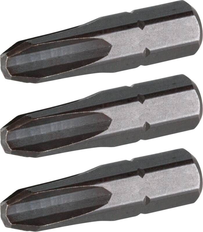 Makita Accessoires Schroefbit PH3x25mm 798314-6