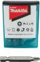 Makita Accessoires Schroefbit PH3x50mm B-26250 - Thumbnail 1