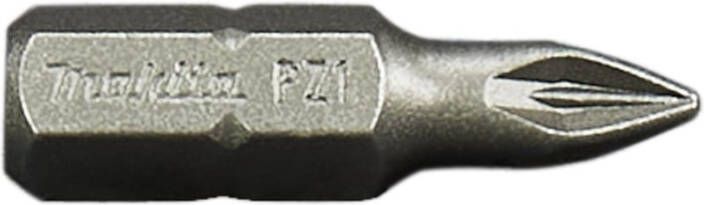 Makita Accessoires Schroefbit PZ1x25mm B-23488