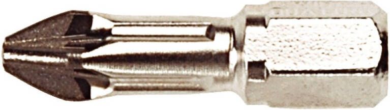 Makita Accessoires Schroefbit PZ3x25 diamant P-38657