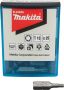 Makita Accessoires Schroefbit T15x25mm B-24636 - Thumbnail 1