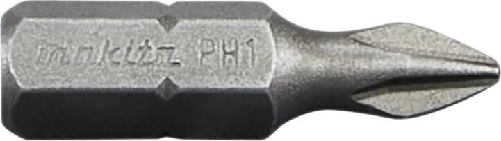 Makita Accessoires Schroefbitset PH 3-delig B-24511