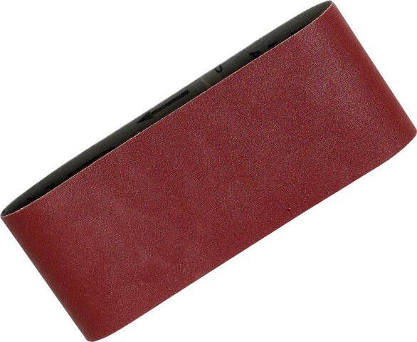 Makita Accessoires Schuurband K120 100x560 Red P-36784