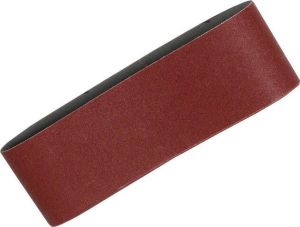 Makita Accessoires Schuurband K120 76x457 Red P-37138