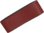 Makita Accessoires Schuurband K120 76x457 Red P-37138 - Thumbnail 2