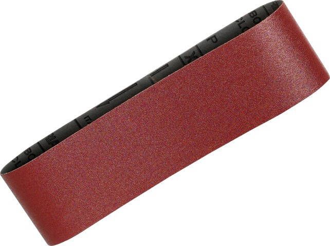 Makita Accessoires Schuurband K120 76x610 Red P-37356