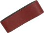 Makita Accessoires Schuurband K100 76x457 Red P-37122 - Thumbnail 2