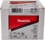Makita Accessoires Schuurschijf 125mm K400 Red Velcro P-43701 - Thumbnail 1