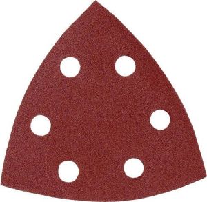 Makita P-33255 Schuurvel 3-K 94 K40 Red Velcro | Mtools