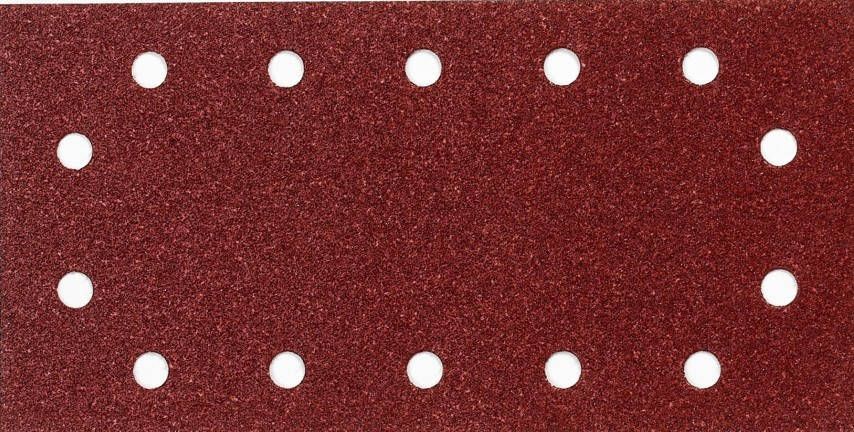 Makita Accessoires Schuurvel K60 115x228 Red V. P-43038