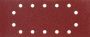 Makita Accessoires Schuurvel K80 115X280 Red G. P-33021 - Thumbnail 2