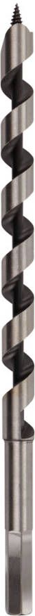 Makita Accessoires Slangenboor Lengte 250mm Nuttige lengte 175mm Diameter 13mm D-53475
