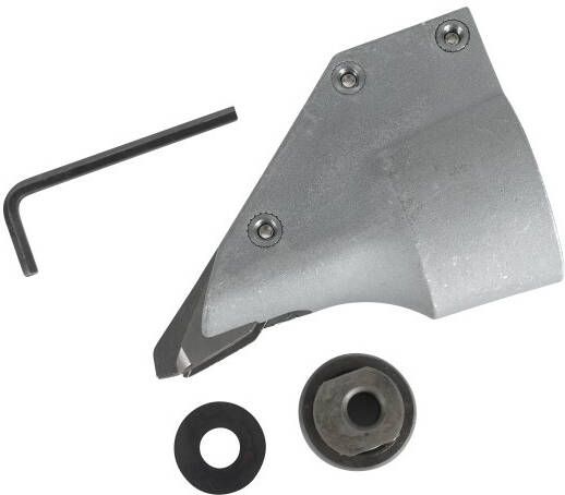 Makita 125513-1 Snijkop 1 6mm compleet | Mtools