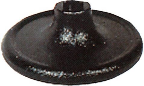 Makita Accessoires Stamper 200mm 1 8" 798385-3