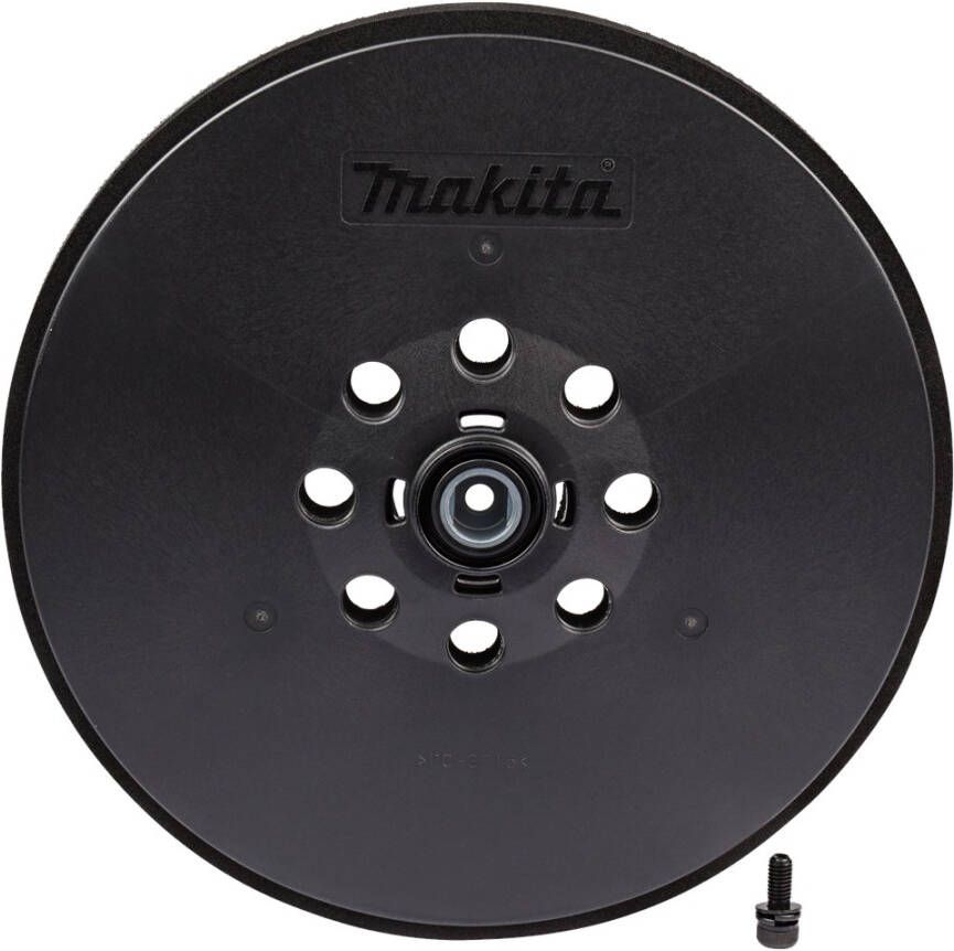 Makita Accessoires Steunschijf 220mm DSL800 199938-5