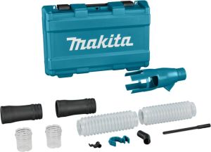 Makita Accessoires Stofafzuigadapter boren breken (set) 191N81-0