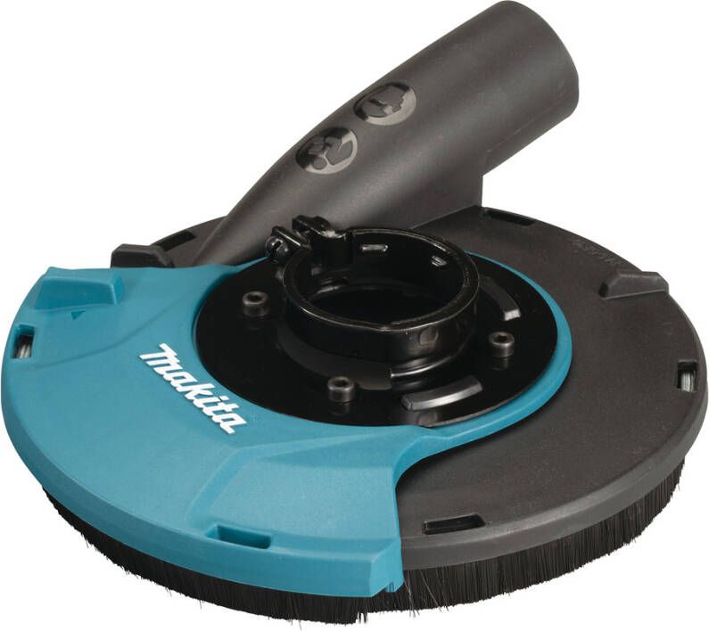 Makita Accessoires Stofafzuigkap Komschijf 115 125 mm 191W06-8